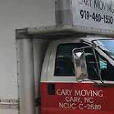 Cary Moving Center
