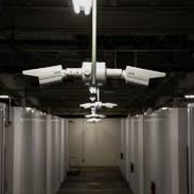 NoDa Self Storage