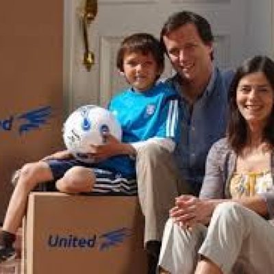 Union Transfer & Storage