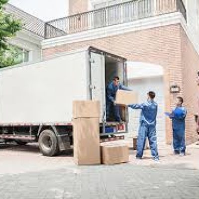 WayFlowers Van Lines