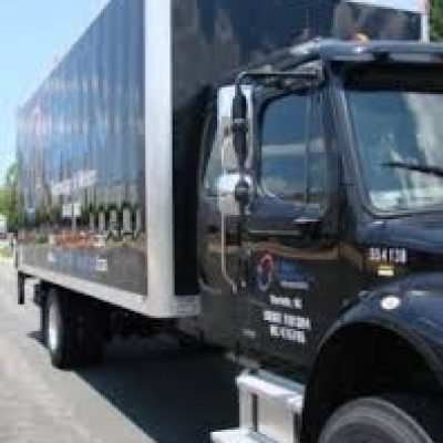 Hi Tech Transportation Inc