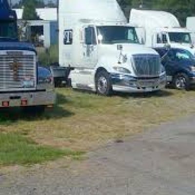 On Time Express Inc