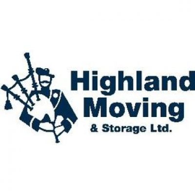 Highland Moving & Storage Ltd.