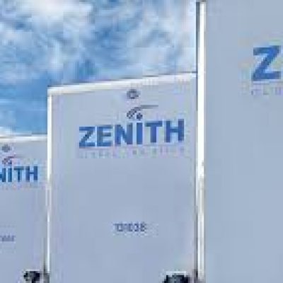 Zenith Freight Lines LLC
