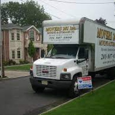Movers 201