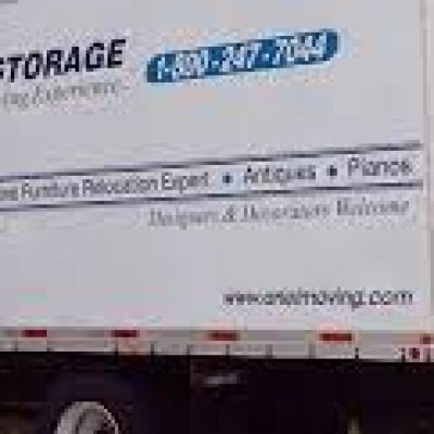 Ariel Moving Co.