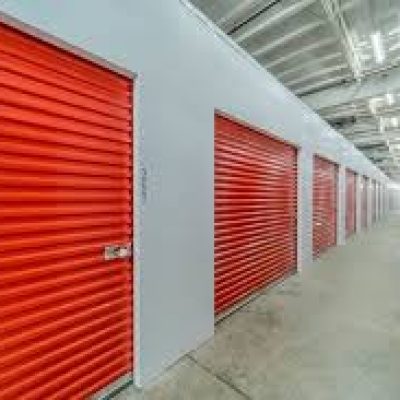 NoDa Self Storage