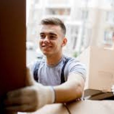 Gasperson Moving & Storage