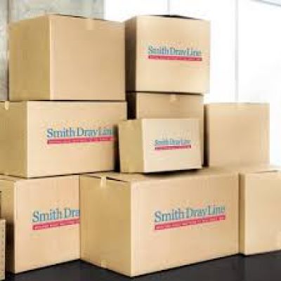 Smith Dray Line