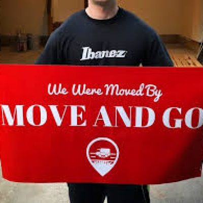 Move and Go LLC