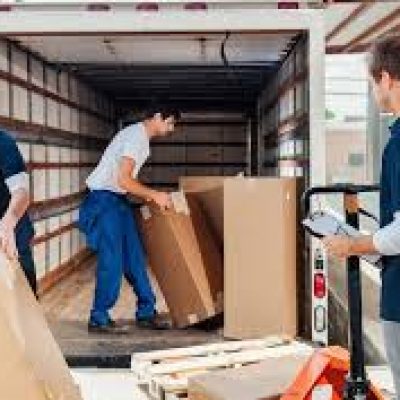 Apartment Movers Plus