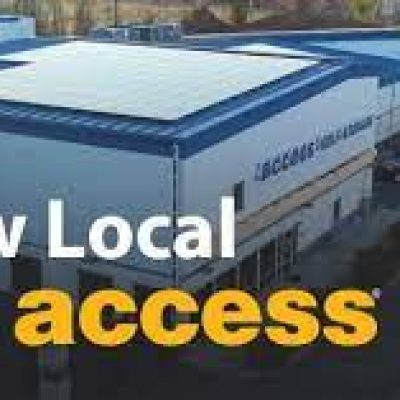 Access Self Storage