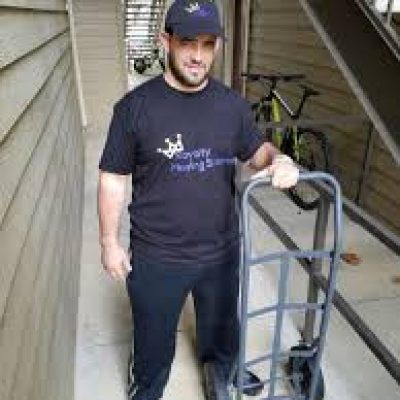 Royalty Moving Systems