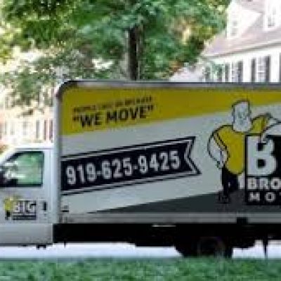 Big Brother Moving LLC