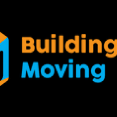 Building Blocks Moving