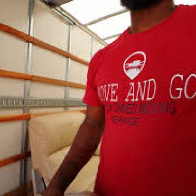 Move and Go LLC