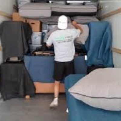 Yall Call I Haul