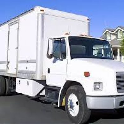Illuminated Moving & Packing