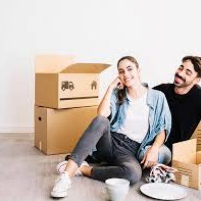 DC Movers LLC