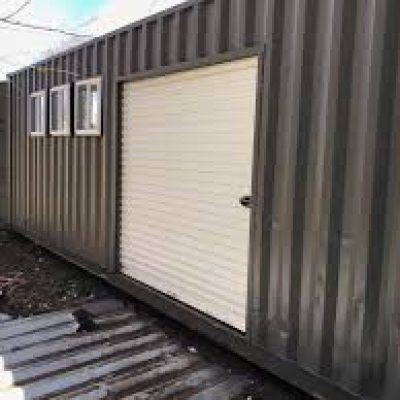 WNC Custom Storage Solutions
