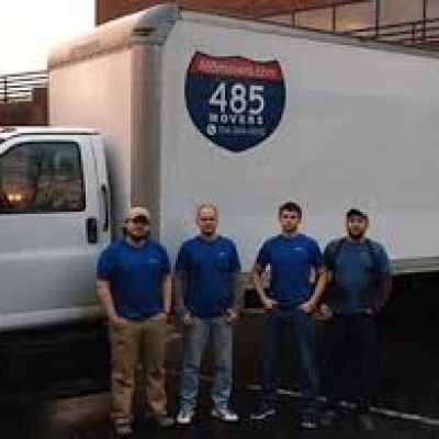 485 Movers