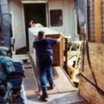 FREIGHTMOVERS