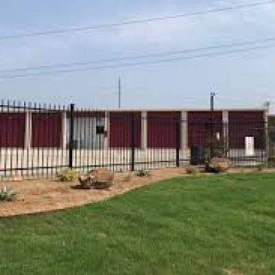 Wylie East Self Storage