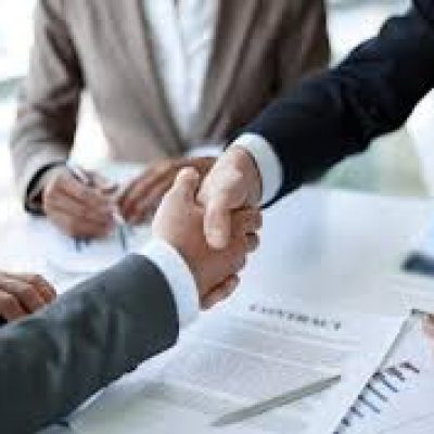 RM Group LLC