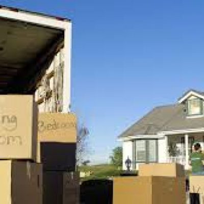 Citywide Moving Systems