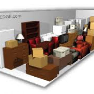 Save Green Self Storage