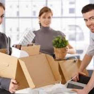 Citywide Moving Systems