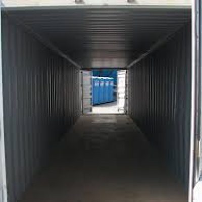 Tst Logistics Inc