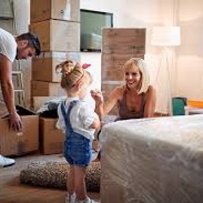 Elite Moving