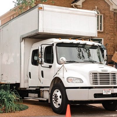 Professional Relocation