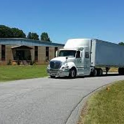 On Time Express Inc