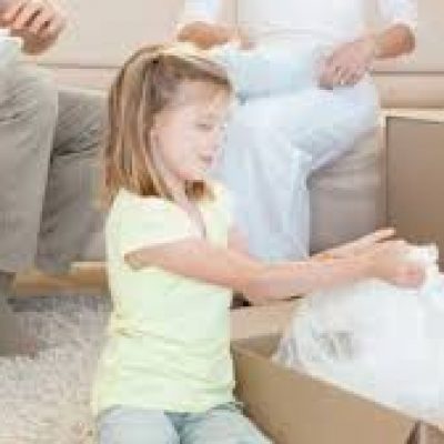 Carey Moving & Storage