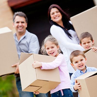 Apartment Movers Plus