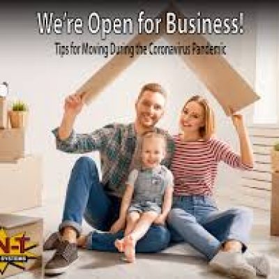 TNT Moving Systems