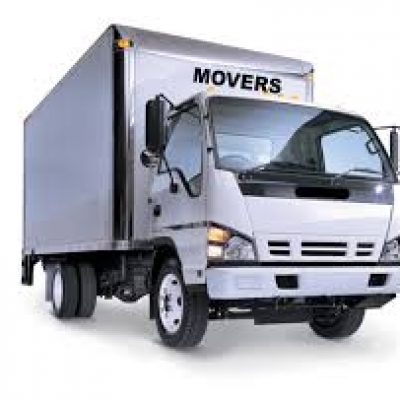 McDowell Family Movers LLC