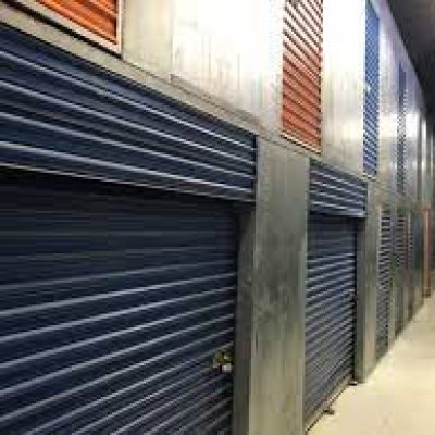 Moving and Self Storage