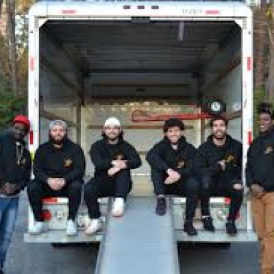 Your Budget Movers