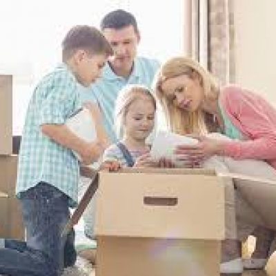 Apartment Movers Plus