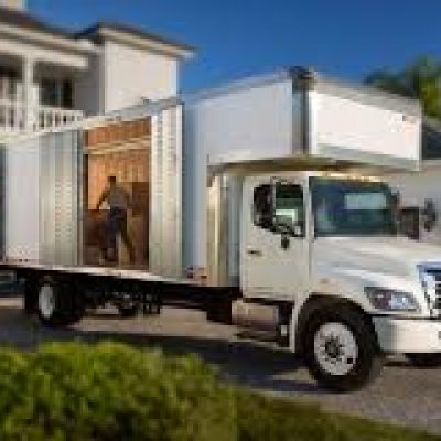 Professional Relocation