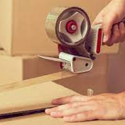 Radius Moving and Storage