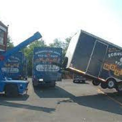 Schulgasser Bros. Moving