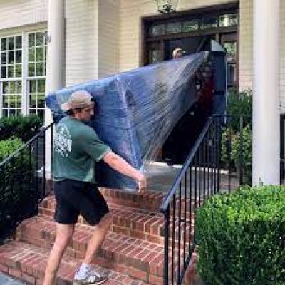 Dogwood Moving Co