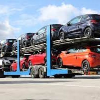 Flat Price Moving and Auto Shipping