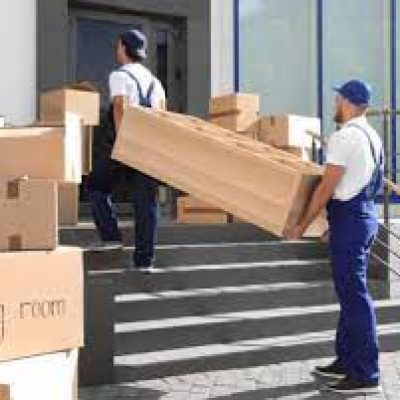 Flat Price Moving and Auto Shipping