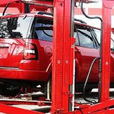 Aurora Car Transport