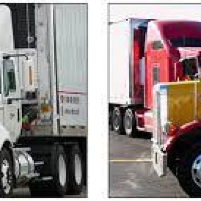 Highland Trucking Inc